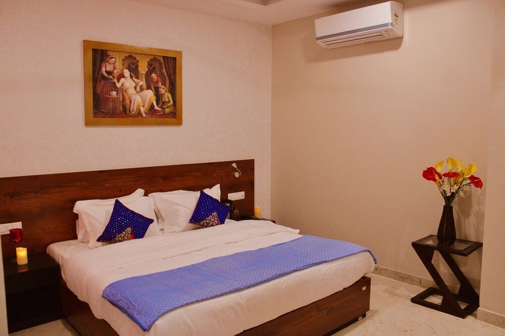 The Jawai Gateway Hotel — Sheoganj — photo 4