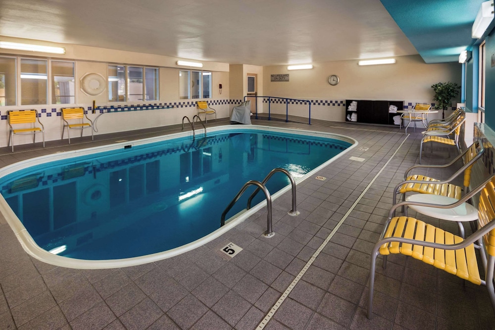 Quality Inn & Suites Bozeman - photo 24