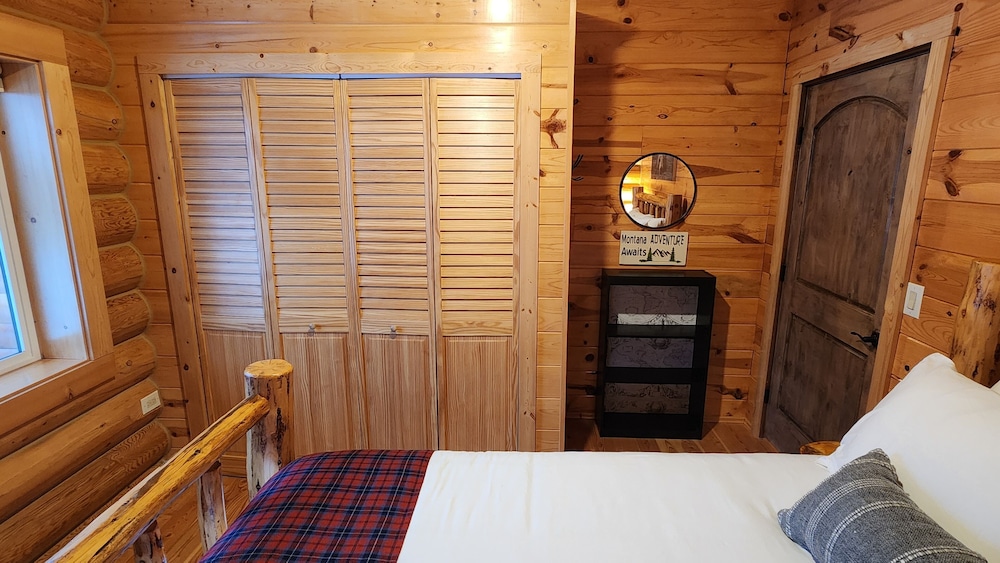 Beargrass Lodging and RV Resort - photo 43