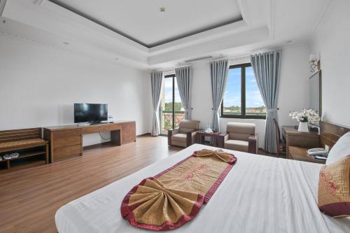 Khách sạn Habana in Thai Nguyen, Vietnam