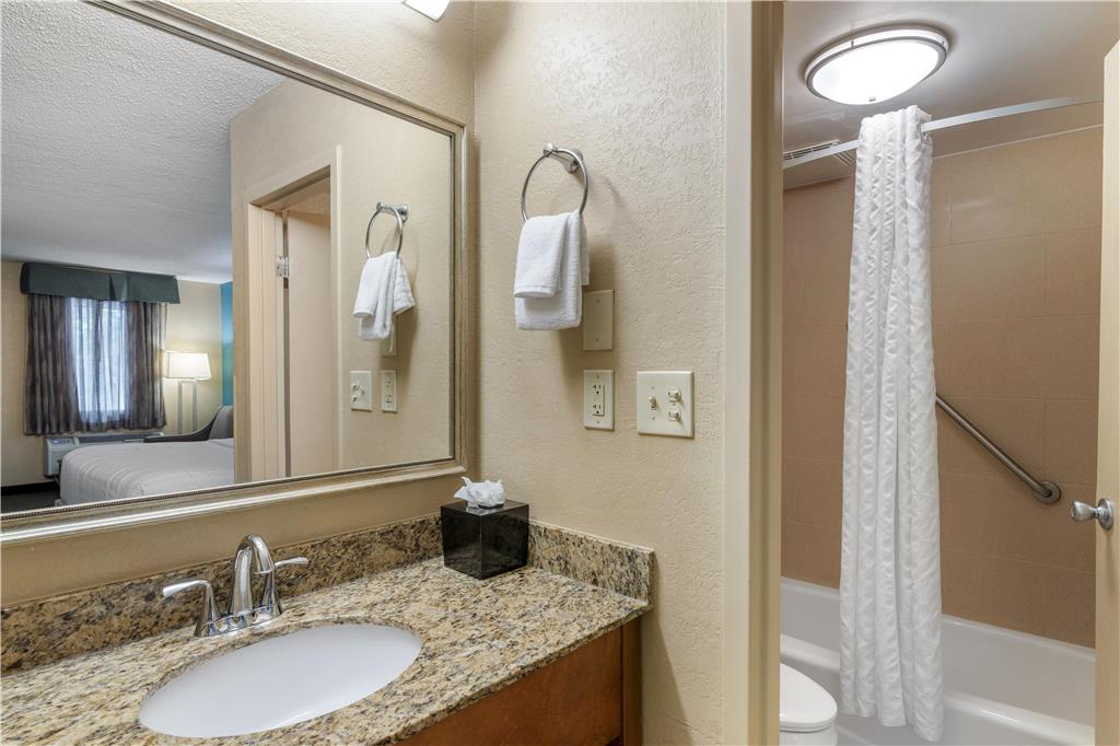 Best Western Charleston Inn - photo 40