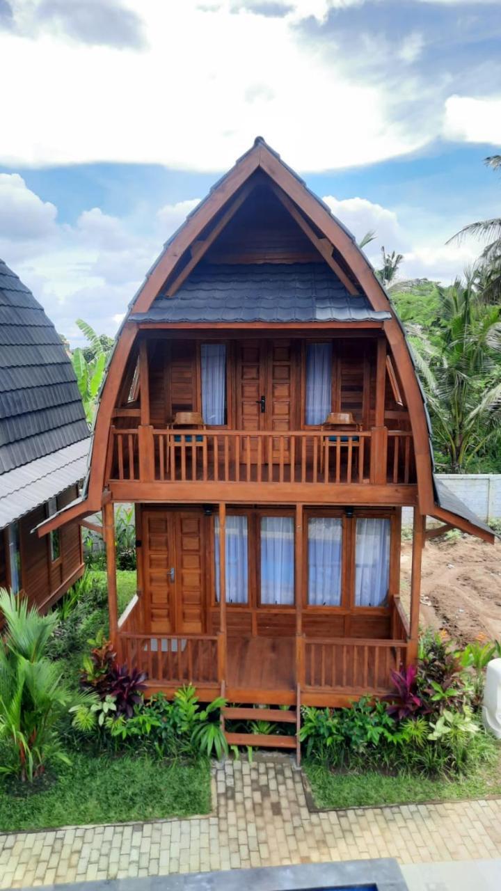 Kayu Joglos Ubud - last minute hotel in Ubud