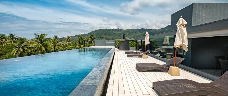 Kamala Resotel SHA Extra Plus — Phuket — photo 4