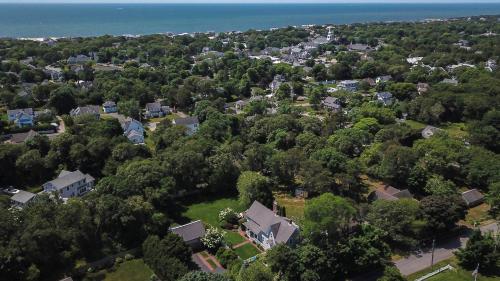 Gorgeous Traditional Home Modern Amenities Downtown Harwichport — 4-Star Luxury Hotel in Harwich, United States