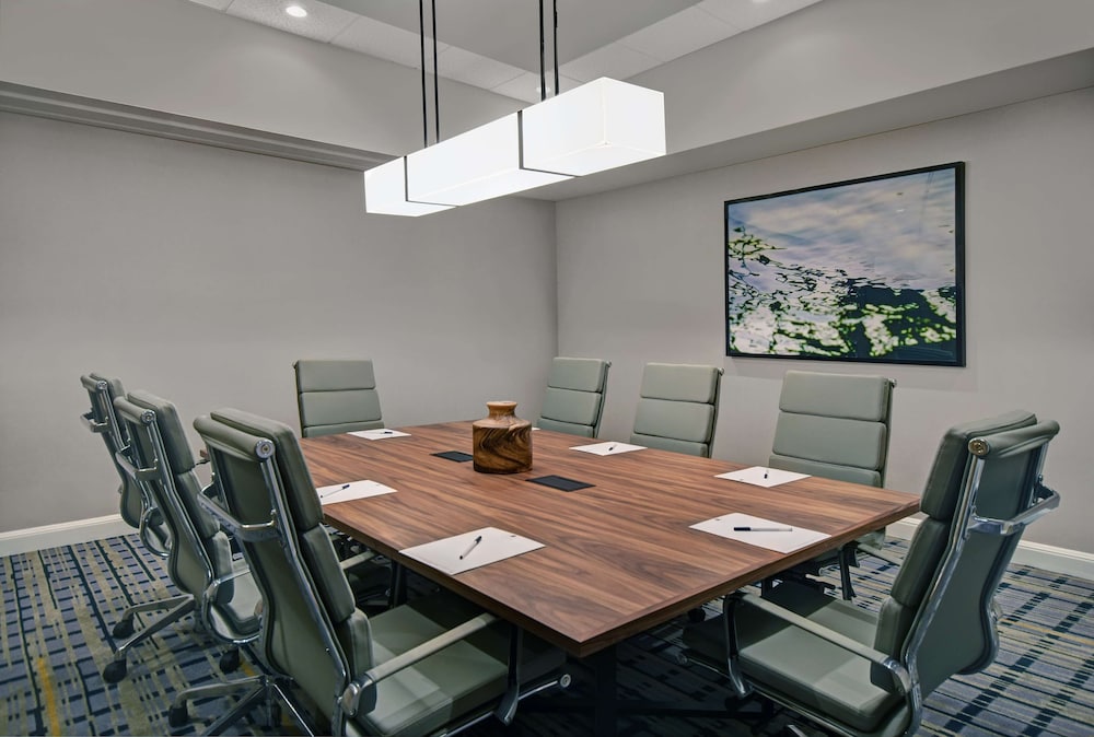 Hilton Peachtree City Atlanta Hotel & Conference Center - photo 88