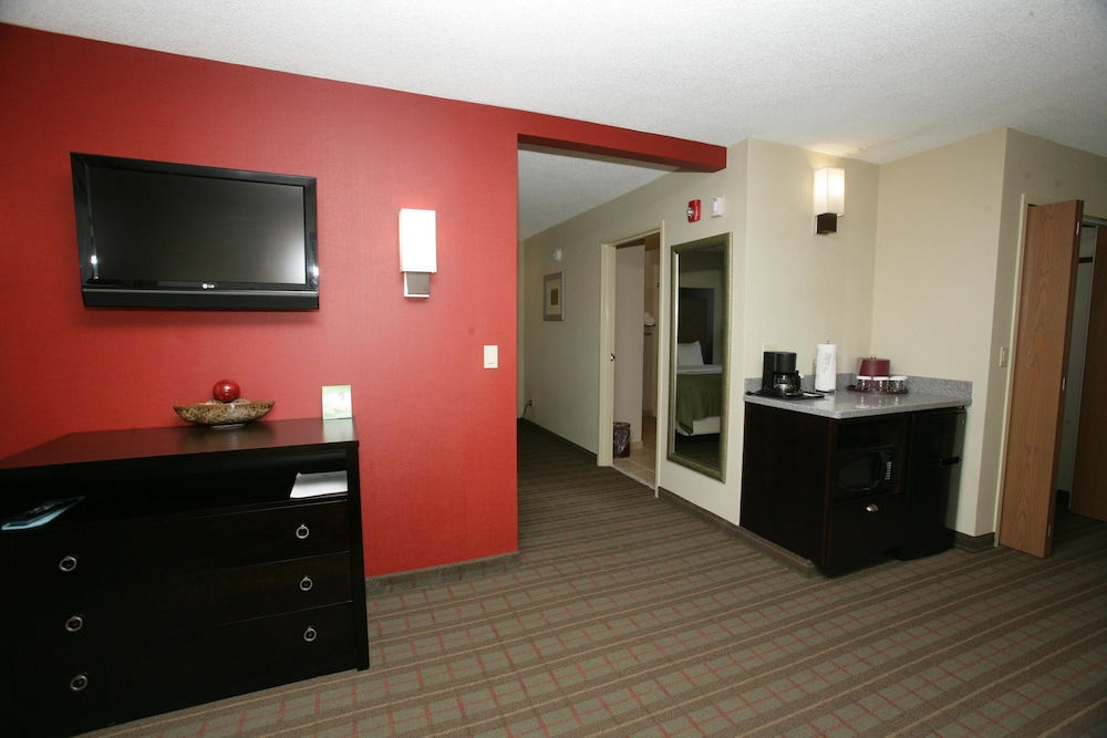Holiday Inn Riverton an IHG Hotel - photo 4