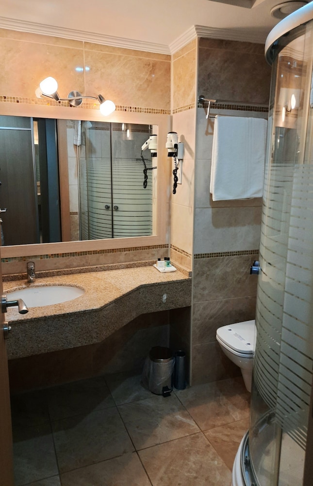 Nadir Business Hotel — Karaman — photo 5
