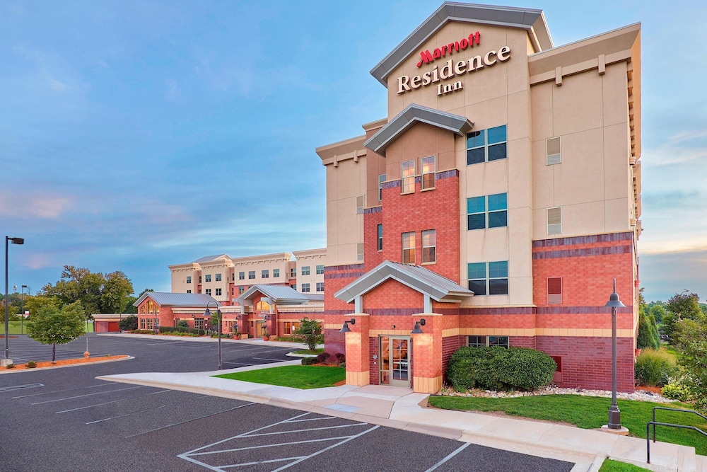 Residence Inn by Marriott Minneapolis Plymouth - photo 31