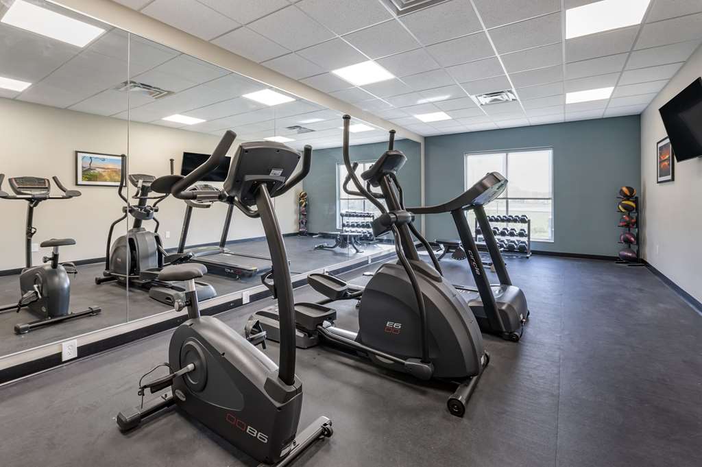 MainStay Suites Georgetown Lexington North - photo 21