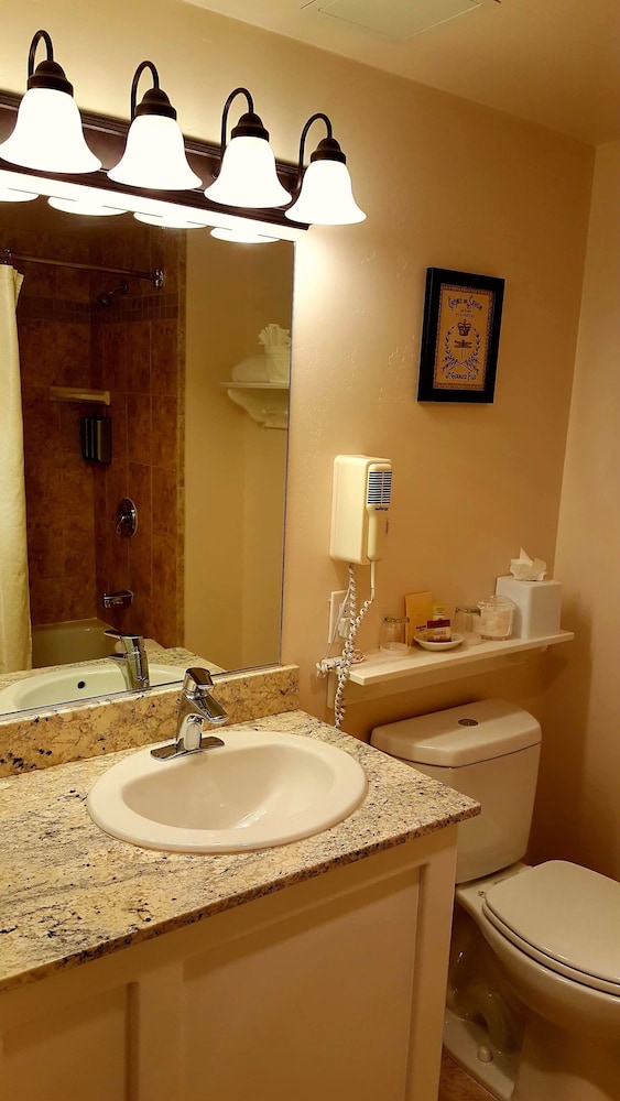 The Monterey Hotel - photo 29