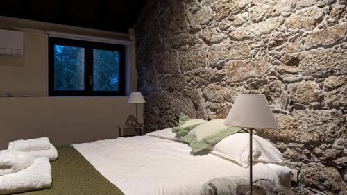 Quinta do Fontão Casa com piscina — 4-Star Luxury Hotel in Arcos De Valdevez, Portugal
