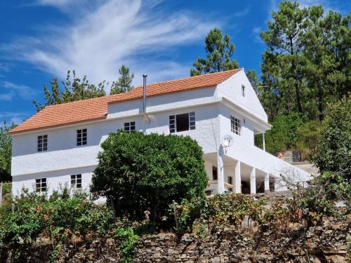 Quinta Dos Kiwis — Serta