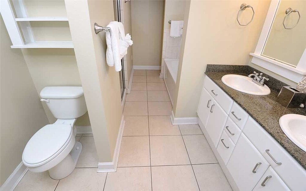 Grand Panama 1904 Tower 1 Two Bedroom Condo - photo 23