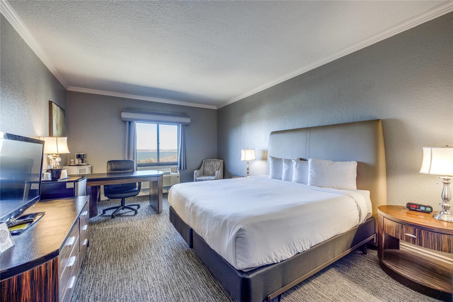 Tanglewood Resort on Lake Texoma Ascend Hotel Collection - photo 18