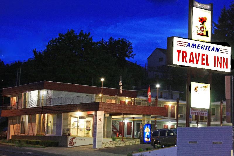 American Travel Inn - photo 3