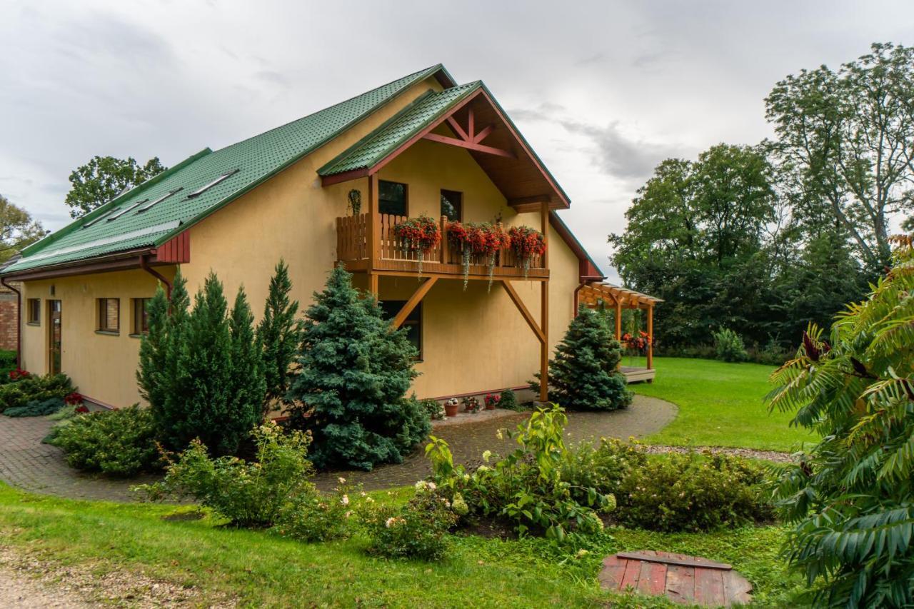 Dzintara Pirts in Unknown City, Latvia