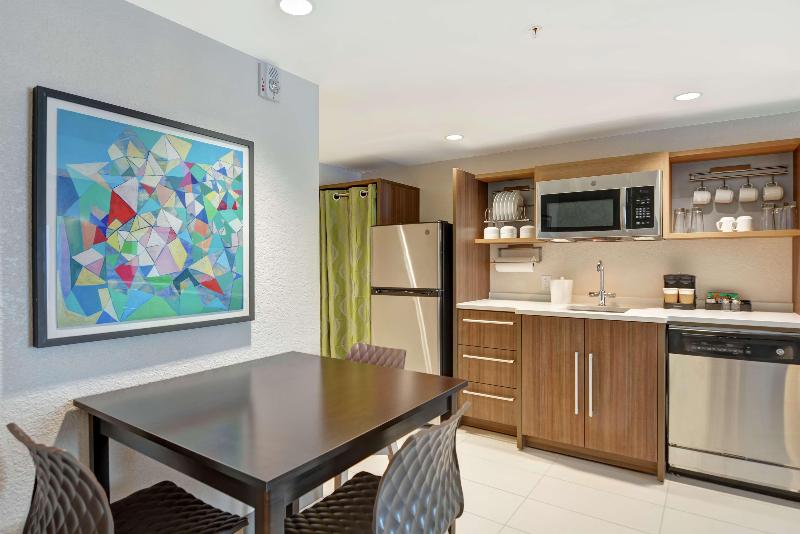 Home2 Suites BY Hilton Beaufort SC - photo 91