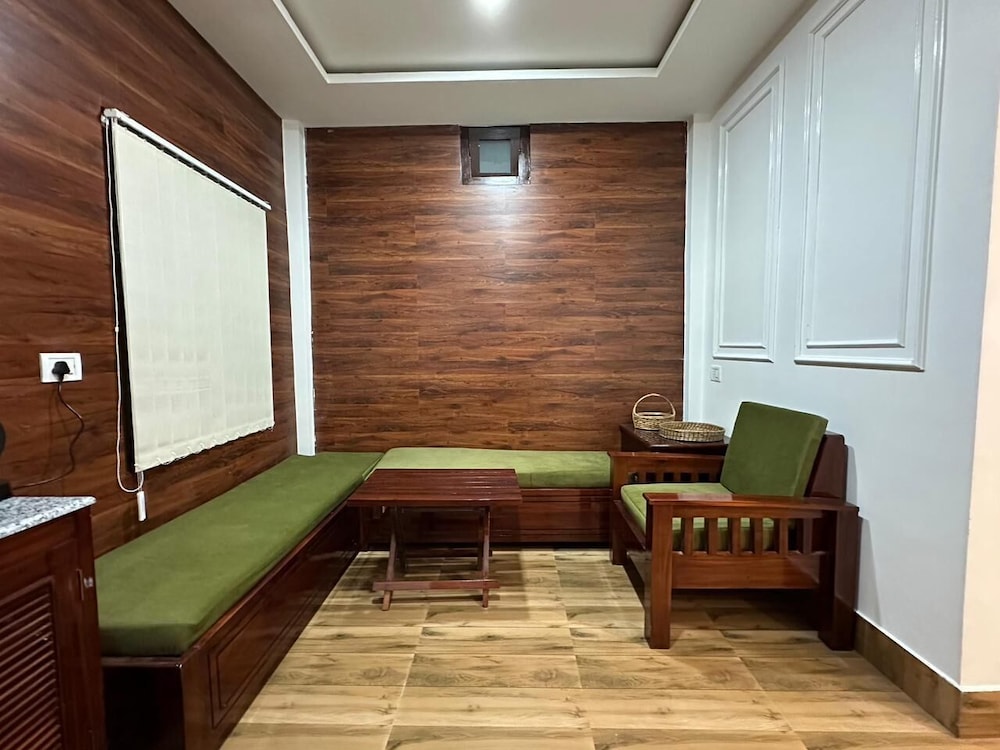 Zen Resort — Bomdila — photo 4