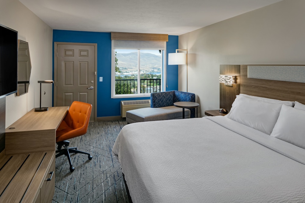 Holiday Inn Express Lewiston by IHG - photo 16