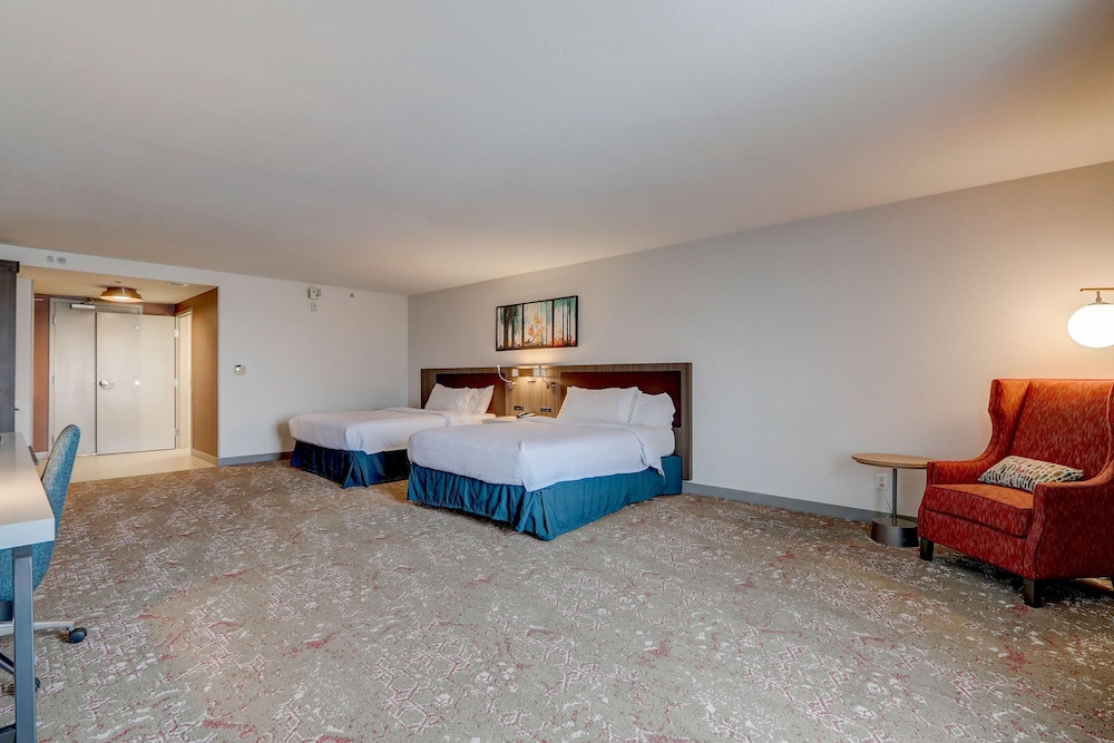 Hilton Garden Inn Indianapolis Northwest - photo 11
