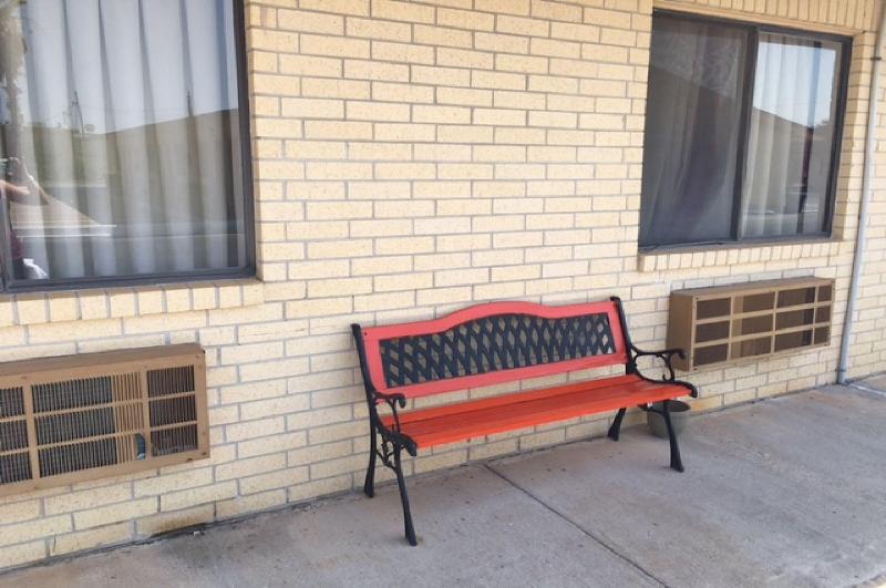 Executive Inn Hebbronville - photo 5