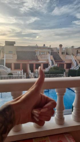 El Salado2 Svetik in Torrevieja, Spain