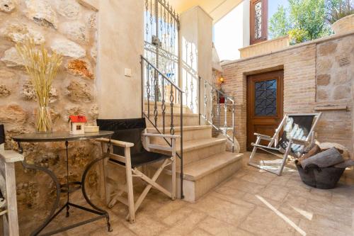 Flash House — 4-Star Luxury Hotel in Spetses, Greece