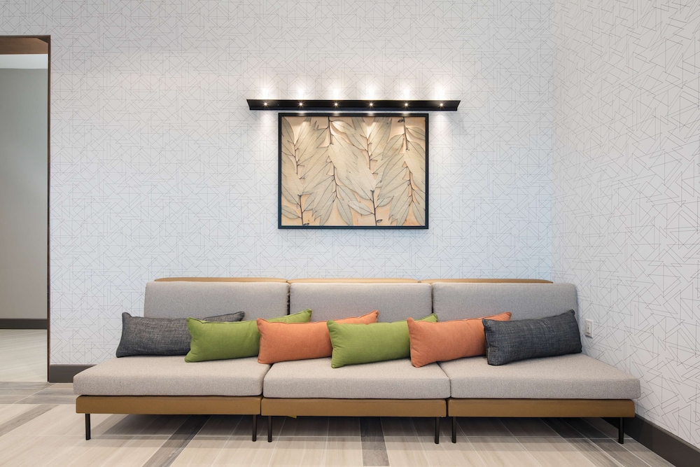 Hampton Inn by Hilton Smithfield Selma - photo 5