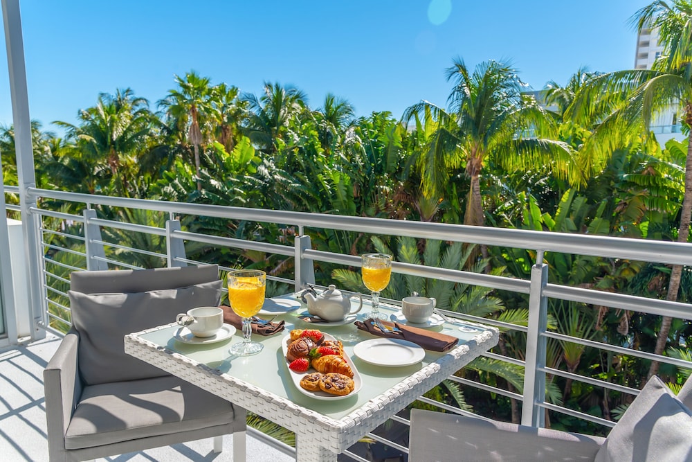 National Hotel An Adult Only Oceanfront Resort - photo 127