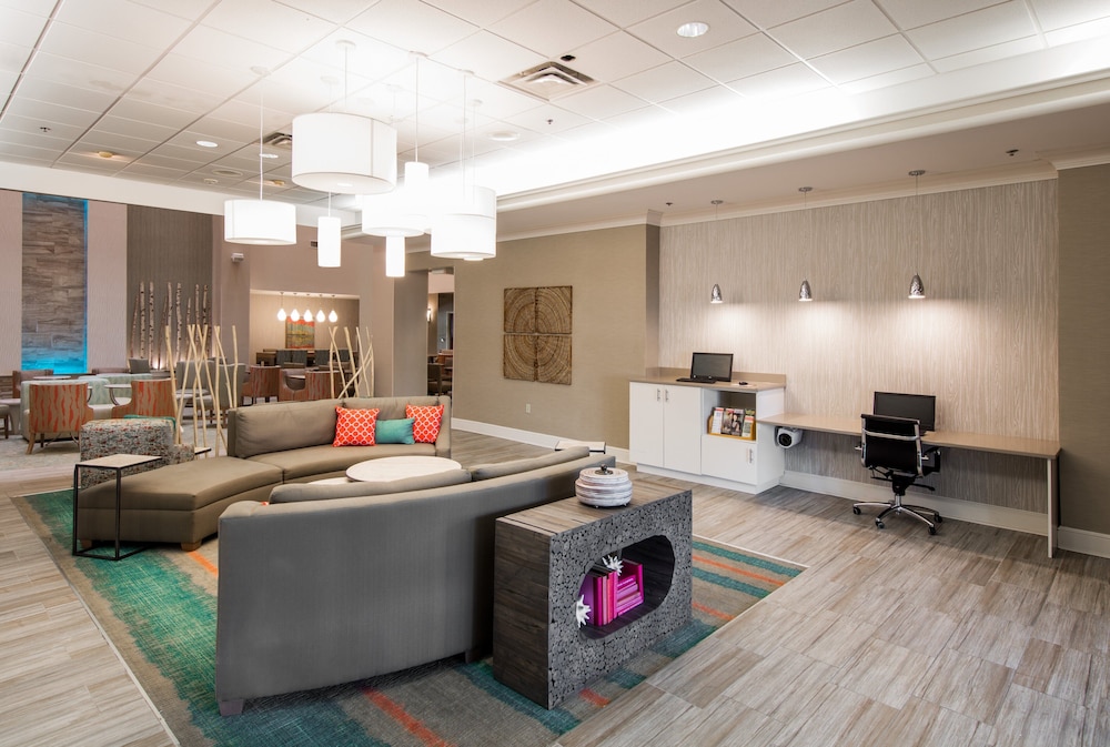 Holiday Inn & Suites Lake City by IHG - photo 21