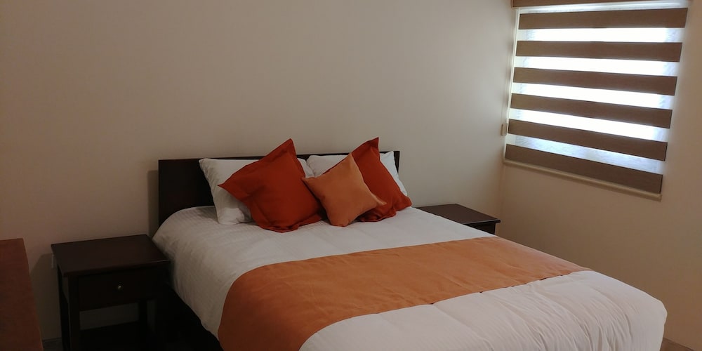 Hotel Lorimar - carbon neutral hotel in La Paz