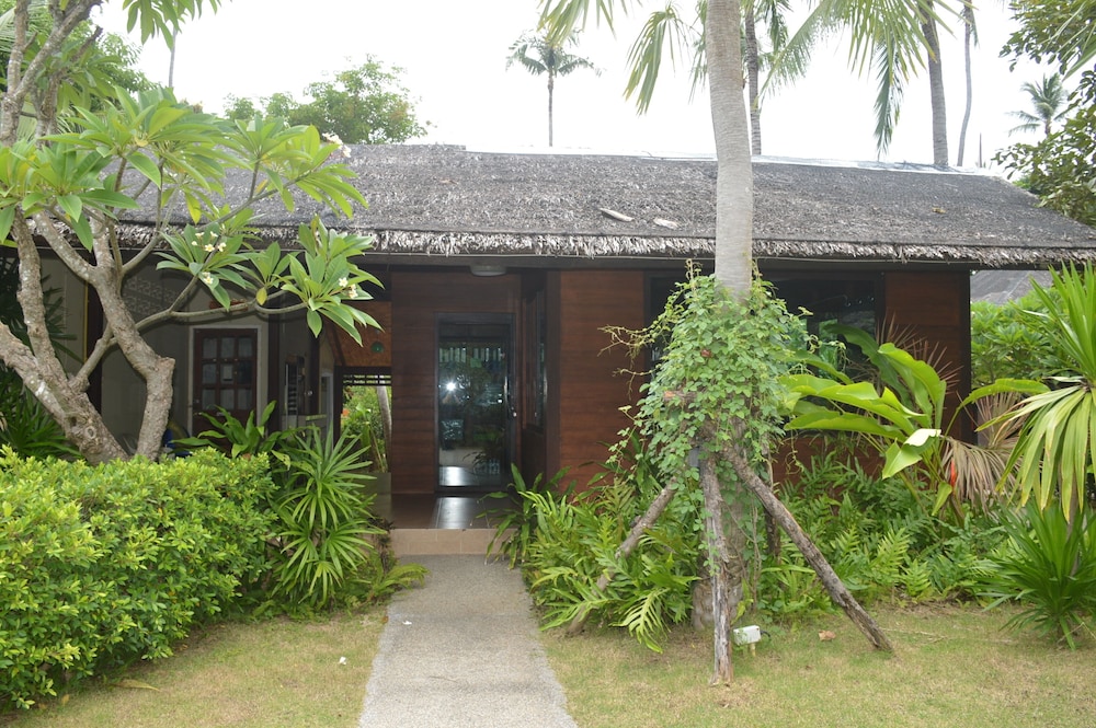 Daetong Resort — Koh Samui — photo 2