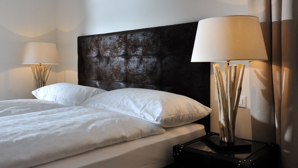 Hotel des Alpes Superieur in Gstaad, Switzerland