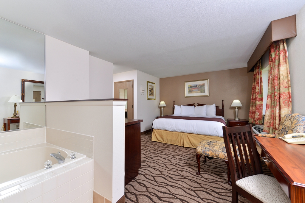 Country Hearth Inn & Suites Toccoa - photo 6