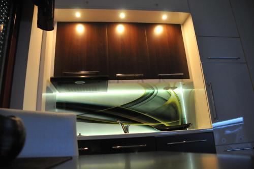 Apartmani Biser — 4-Star Luxury Hotel in Vrnjacka Banja, Serbia