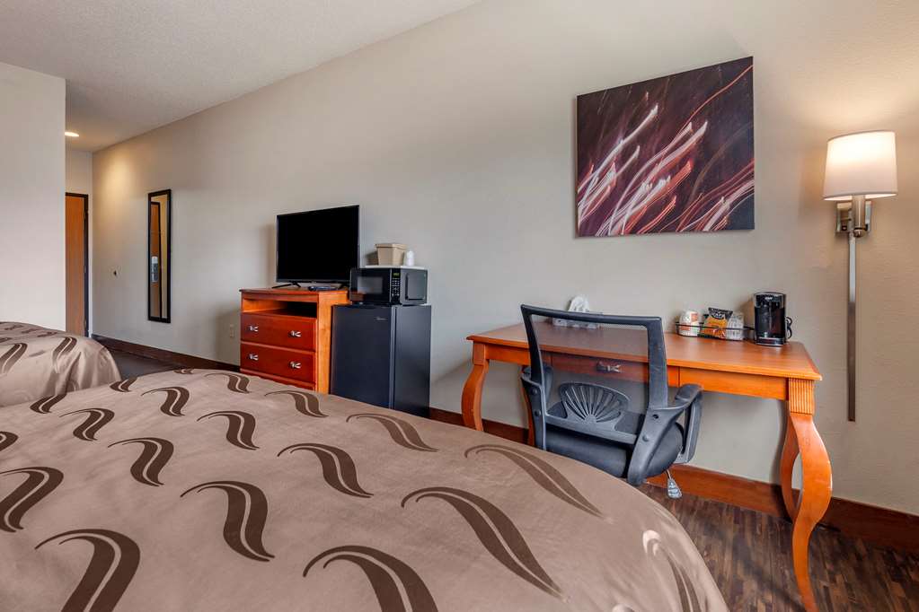 Quality Inn Redgranite - photo 21