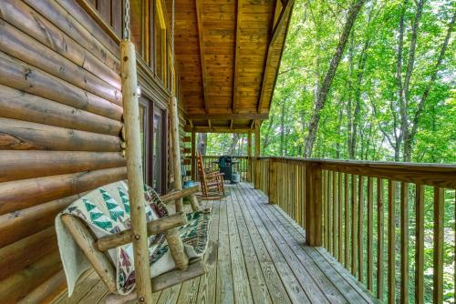 Beary Cozy Hot Tub Fireplace Free attraction Tickets - photo 27