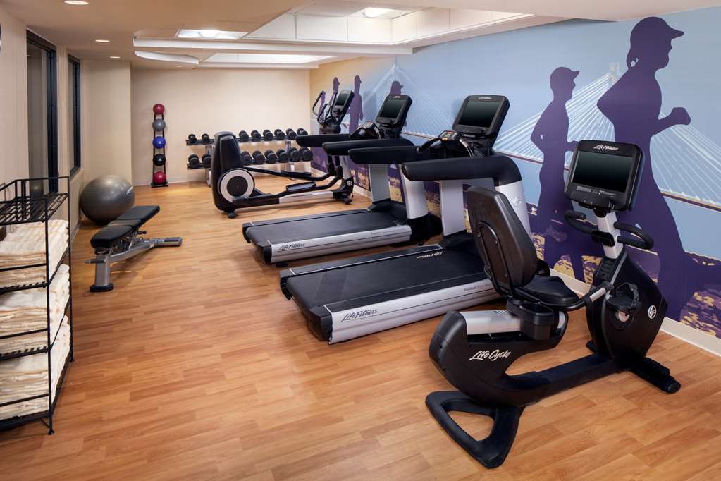 Hyatt Place Mount Pleasant Towne Centre - photo 10