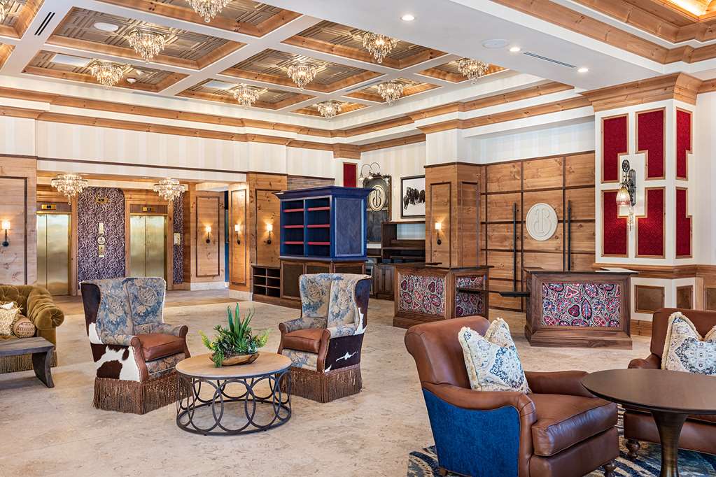 Brownwood Hotel & Spa - photo 5