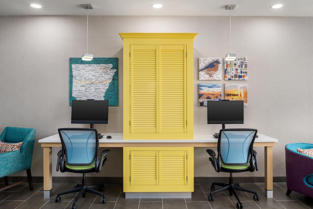 Home2 Suites by Hilton Forrest City - photo 16