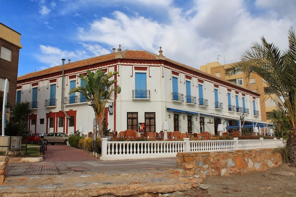 Balneario La Encarnación — hotel in Los Alcazares