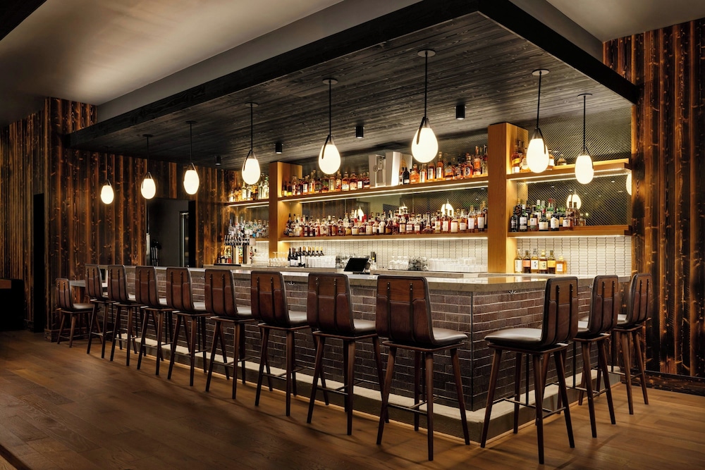 Moxy Asheville Downtown - photo 49