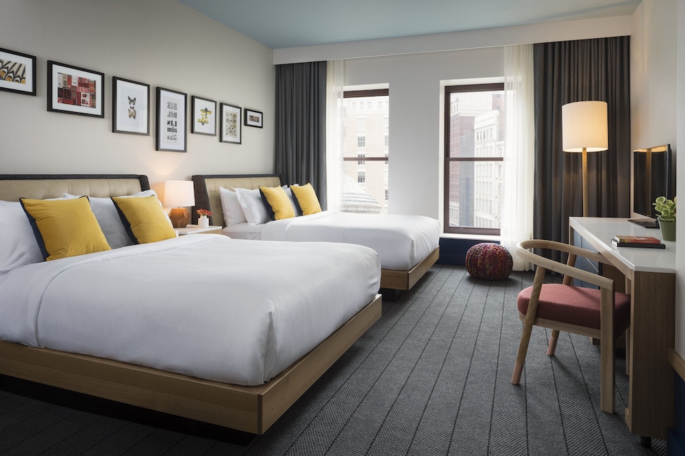 Kimpton Schofield Hotel by IHG - photo 41