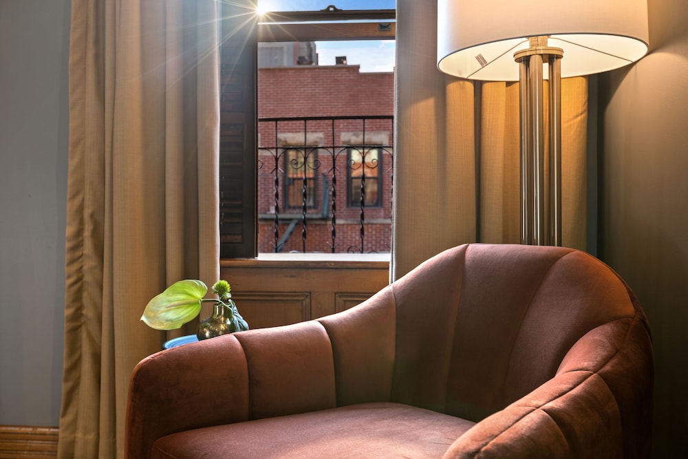 The Historic Blue Moon Hotel NYC - photo 25