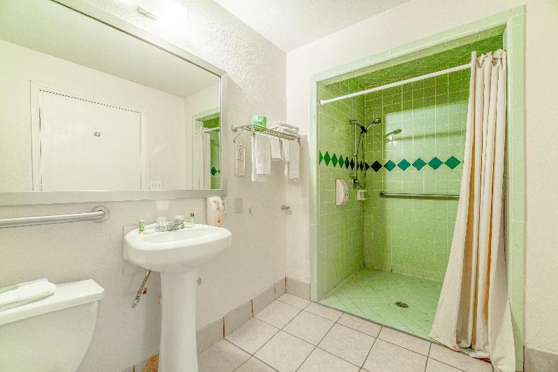 Executive Inn Port Lavaca by OYO - photo 124
