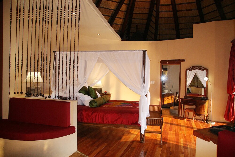 Maliba Mountain Lodge — Butha-Buthe — photo 5
