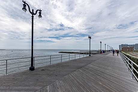 Atlantic City Waterfront Park Amazing 360 views - photo 14