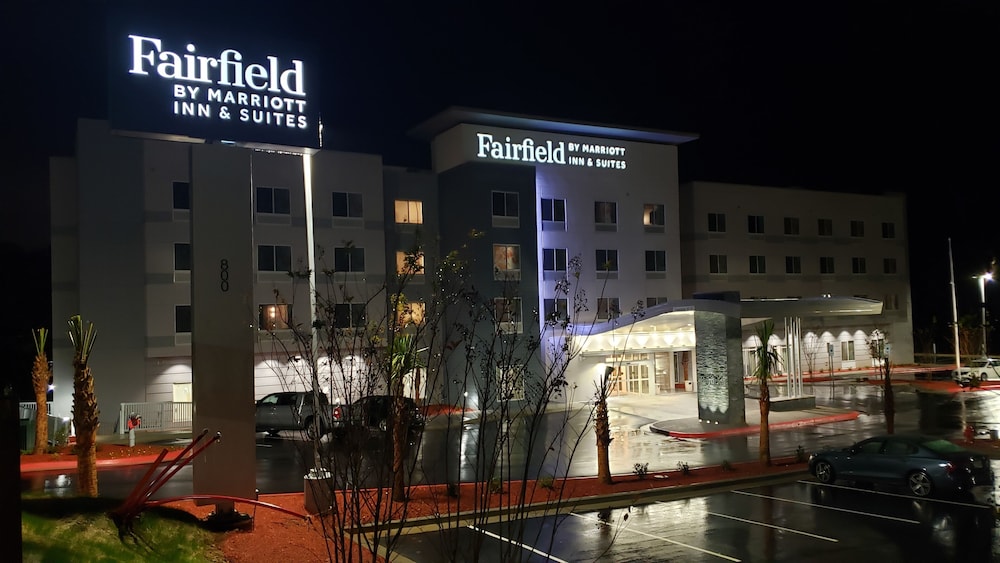 Fairfield by Marriott Inn & Suites Seneca Clemson Univ Area - photo 32