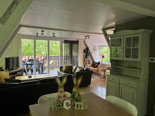 Oui Durbuy in Durbuy, Belgium