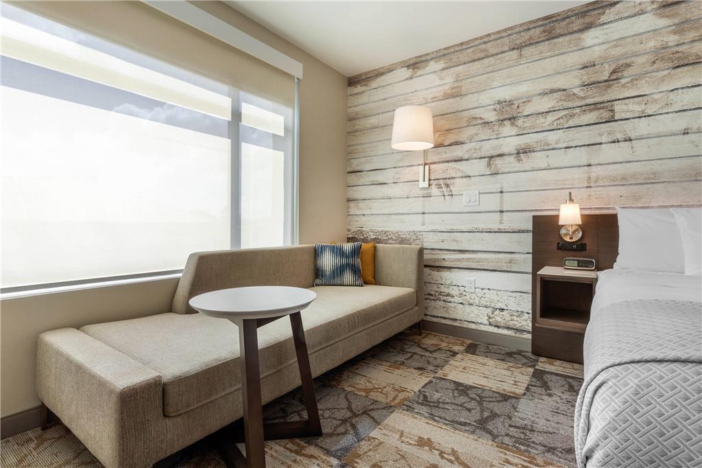 DoubleTree by Hilton Charleston Riverview - photo 16